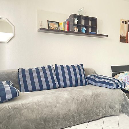 Cool Studio Saint Louis Vicino Stazione/Aereoporto 아파트 외부 사진