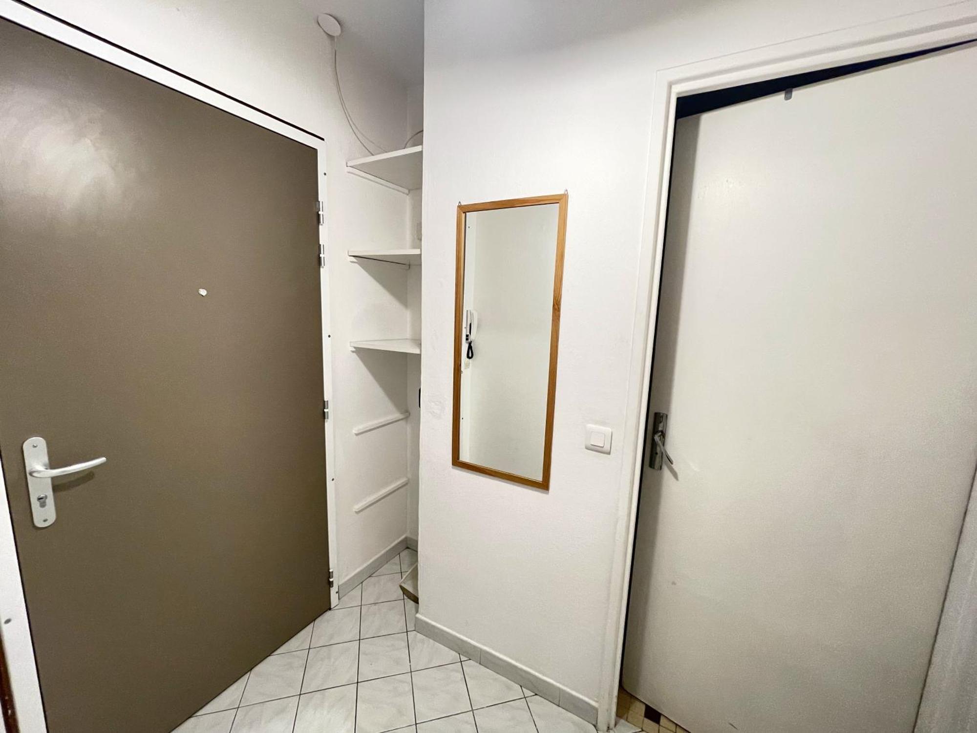 Cool Studio Saint Louis Vicino Stazione/Aereoporto 아파트 외부 사진